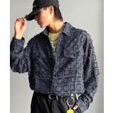 【Classical Origin】「1歩先の存在感。」フリンジ使いブロックチェ… | Classical Elf Men | 詳細画像15 