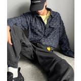 【Classical Origin】「1歩先の存在感。」フリンジ使いブロックチェ… | Classical Elf Men | 詳細画像16 