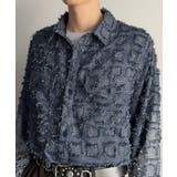 【Classical Origin】「1歩先の存在感。」フリンジ使いブロックチェ… | Classical Elf Men | 詳細画像18 