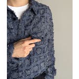 【Classical Origin】「1歩先の存在感。」フリンジ使いブロックチェ… | Classical Elf Men | 詳細画像19 