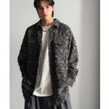 【Classical Origin】「1歩先の存在感。」フリンジ使いブロックチェ… | Classical Elf Men | 詳細画像3 