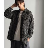 【Classical Origin】「1歩先の存在感。」フリンジ使いブロックチェ… | Classical Elf Men | 詳細画像4 