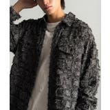 【Classical Origin】「1歩先の存在感。」フリンジ使いブロックチェ… | Classical Elf Men | 詳細画像6 