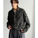 【Classical Origin】「1歩先の存在感。」フリンジ使いブロックチェ… | Classical Elf Men | 詳細画像7 