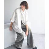 【Classical Origin】「大人のさりげなさ。」刺繍入りストライプ柄オ… | Classical Elf Men | 詳細画像5 