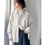 【Classical Origin】「大人のさりげなさ。」刺繍入りストライプ柄オ… | Classical Elf Men | 詳細画像6 