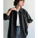 【Classical Origin】「大人のさりげなさ。」刺繍入りストライプ柄オ… | Classical Elf Men | 詳細画像11 