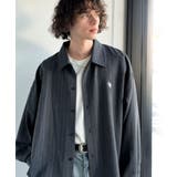 【Classical Origin】「大人のさりげなさ。」刺繍入りストライプ柄オ… | Classical Elf Men | 詳細画像12 