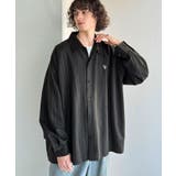 【Classical Origin】「大人のさりげなさ。」刺繍入りストライプ柄オ… | Classical Elf Men | 詳細画像13 