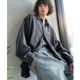 【Classical Origin】「大人のさりげなさ。」刺繍入りストライプ柄オ… | Classical Elf Men | 詳細画像15 