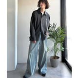 【Classical Origin】「大人のさりげなさ。」刺繍入りストライプ柄オ… | Classical Elf Men | 詳細画像16 