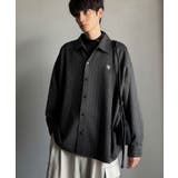 【Classical Origin】「大人のさりげなさ。」刺繍入りストライプ柄オ… | Classical Elf Men | 詳細画像19 