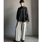 【Classical Origin】「大人のさりげなさ。」刺繍入りストライプ柄オ… | Classical Elf Men | 詳細画像20 