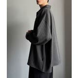 【Classical Origin】「大人のさりげなさ。」刺繍入りストライプ柄オ… | Classical Elf Men | 詳細画像22 