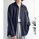 【Classical Origin】「大人のさりげなさ。」刺繍入りストライプ柄オ… | Classical Elf Men | 詳細画像23 