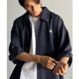 【Classical Origin】「大人のさりげなさ。」刺繍入りストライプ柄オ… | Classical Elf Men | 詳細画像32 