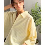 【Classical Origin】「大人のさりげなさ。」刺繍入りストライプ柄オ… | Classical Elf Men | 詳細画像34 