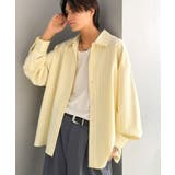 【Classical Origin】「大人のさりげなさ。」刺繍入りストライプ柄オ… | Classical Elf Men | 詳細画像35 