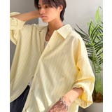 【Classical Origin】「大人のさりげなさ。」刺繍入りストライプ柄オ… | Classical Elf Men | 詳細画像39 