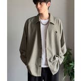 【Classical Origin】「大人のさりげなさ。」刺繍入りストライプ柄オ… | Classical Elf Men | 詳細画像40 