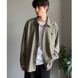 【Classical Origin】「大人のさりげなさ。」刺繍入りストライプ柄オ… | Classical Elf Men | 詳細画像41 