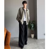 【Classical Origin】「大人のさりげなさ。」刺繍入りストライプ柄オ… | Classical Elf Men | 詳細画像43 