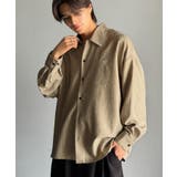 【Classical Origin】「大人のさりげなさ。」刺繍入りストライプ柄オ… | Classical Elf Men | 詳細画像50 