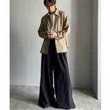 【Classical Origin】「大人のさりげなさ。」刺繍入りストライプ柄オ… | Classical Elf Men | 詳細画像52 