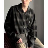 【Classical Origin】自然体のカッコよさ。ヴィンテージ風チェック柄… | Classical Elf Men | 詳細画像7 