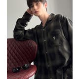 【Classical Origin】自然体のカッコよさ。ヴィンテージ風チェック柄… | Classical Elf Men | 詳細画像8 