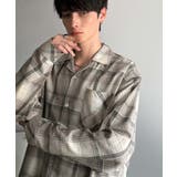 【Classical Origin】自然体のカッコよさ。ヴィンテージ風チェック柄… | Classical Elf Men | 詳細画像9 