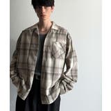 【Classical Origin】自然体のカッコよさ。ヴィンテージ風チェック柄… | Classical Elf Men | 詳細画像10 