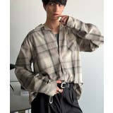 【Classical Origin】自然体のカッコよさ。ヴィンテージ風チェック柄… | Classical Elf Men | 詳細画像11 