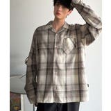 【Classical Origin】自然体のカッコよさ。ヴィンテージ風チェック柄… | Classical Elf Men | 詳細画像12 