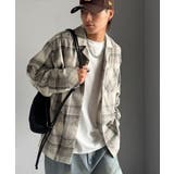 【Classical Origin】自然体のカッコよさ。ヴィンテージ風チェック柄… | Classical Elf Men | 詳細画像13 