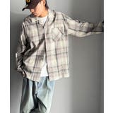 【Classical Origin】自然体のカッコよさ。ヴィンテージ風チェック柄… | Classical Elf Men | 詳細画像14 