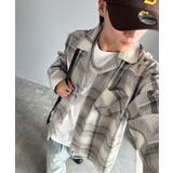 【Classical Origin】自然体のカッコよさ。ヴィンテージ風チェック柄… | Classical Elf Men | 詳細画像15 