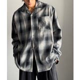 【Classical Origin】自然体のカッコよさ。ヴィンテージ風チェック柄… | Classical Elf Men | 詳細画像16 