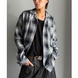 【Classical Origin】自然体のカッコよさ。ヴィンテージ風チェック柄… | Classical Elf Men | 詳細画像17 