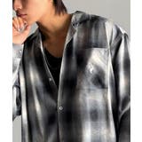 【Classical Origin】自然体のカッコよさ。ヴィンテージ風チェック柄… | Classical Elf Men | 詳細画像18 