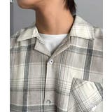 【Classical Origin】自然体のカッコよさ。ヴィンテージ風チェック柄… | Classical Elf Men | 詳細画像22 