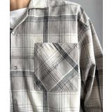 【Classical Origin】自然体のカッコよさ。ヴィンテージ風チェック柄… | Classical Elf Men | 詳細画像23 