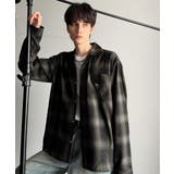 【Classical Origin】自然体のカッコよさ。ヴィンテージ風チェック柄… | Classical Elf Men | 詳細画像1 