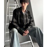 【Classical Origin】自然体のカッコよさ。ヴィンテージ風チェック柄… | Classical Elf Men | 詳細画像2 