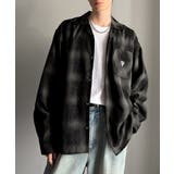 【Classical Origin】自然体のカッコよさ。ヴィンテージ風チェック柄… | Classical Elf Men | 詳細画像3 