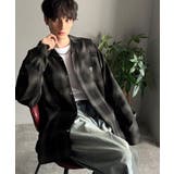 【Classical Origin】自然体のカッコよさ。ヴィンテージ風チェック柄… | Classical Elf Men | 詳細画像6 