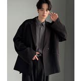 「魅せる服。」刺繍使いルーズドレープシャツ（長袖） Embroidery Loo… | Classical Elf Men | 詳細画像15 