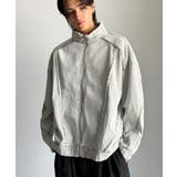 ヴィンテージ加工フリンジデニムジャケット | Classical Elf Men | 詳細画像11 