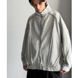 ヴィンテージ加工フリンジデニムジャケット | Classical Elf Men | 詳細画像15 