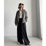 Vintage Washed High | Classical Elf Men | 詳細画像14 